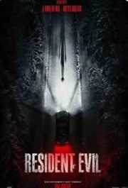Resident Evil