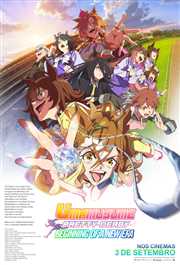 Umamusume: Pretty Derby