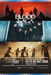 ENHYPEN WORLD TOUR ‘BLOOD SAGA’