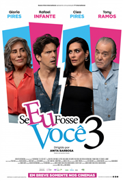 Se Eu Fosse Você 3