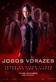 Jogos Vorazes (RE: 2026)