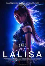 Always Lalisa – Lisa from blackpink