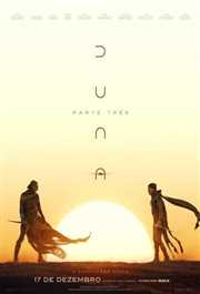 Duna: Parte Três